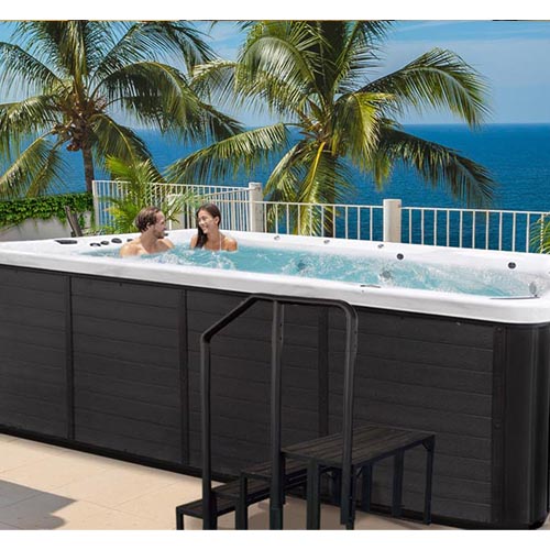 Swimspa hot tubs for sale in hot tubs spas for sale Milwaukee